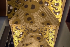 Cognitostructural hall (2020)