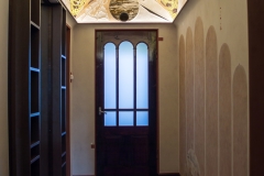 Cognitostructural hall (2020)