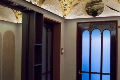 Cognitostructural hall (2020)