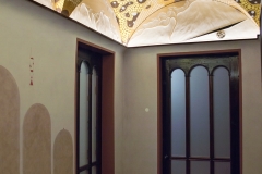 Cognitostructural hall (2020)