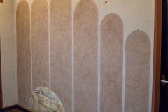 Cognitostructural hall (2020)