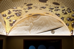 Cognitostructural hall (2020)