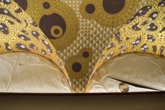 Cognitostructural hall (2020)