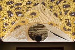 Cognitostructural hall (2020)