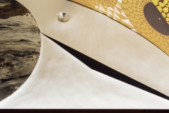 Cognitostructural hall (2020)