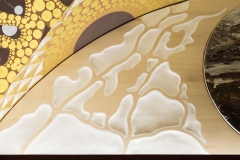 Cognitostructural hall (2020)