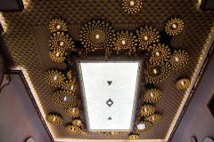 Cognitostructural interior (2022)