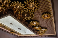 Cognitostructural interior (2022)