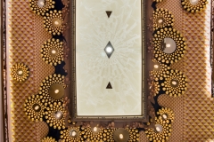 Cognitostructural interior (2022)