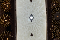 Cognitostructural interior (2022)