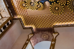 Cognitostructural interior (2022)