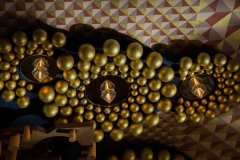 Cognitostructural interior (2022)