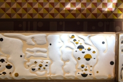 Cognitostructural interior (2022)