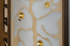 Cognitostructural interior (2022)