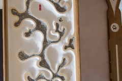 Cognitostructural interior (2022)