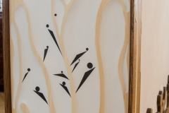 Cognitostructural interior (2022)