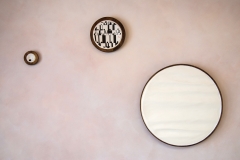 Cognitostructural interior (2022)