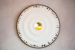 Cognitostructural interior (2022)