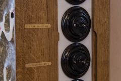 Cognitostructural interior (2022)