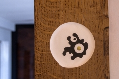 Cognitostructural interior (2022)