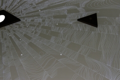 Cognitostructural interior (2022)