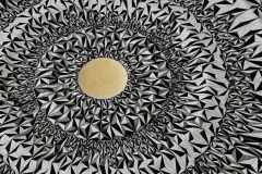 Spiritual Garden (2021)