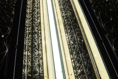 Neosacral polyptych ‘Creation of Man’ (2018)