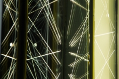 Neosacral polyptych ‘Creation of Man’ (2018)