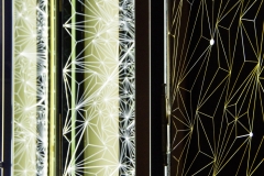 Neosacral polyptych ‘Creation of Man’ (2018)