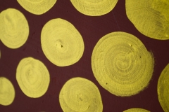 The Chapel of Peace in the Salesian Sisters Convent in Jerusalem (2017)