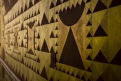 The Chapel of Peace in the Salesian Sisters Convent in Jerusalem (2017)