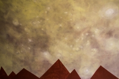 The Chapel of Peace in the Salesian Sisters Convent in Jerusalem (2017)