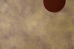 The Chapel of Peace in the Salesian Sisters Convent in Jerusalem (2017)