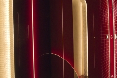 Neosacral chapel in Klebark Wielki, Poland (2016-2017)