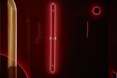 Neosacral chapel in Klebark Wielki, Poland (2016-2017)