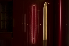 Neosacral chapel in Klebark Wielki, Poland (2016-2017)