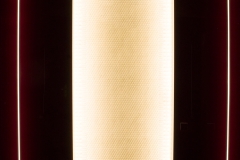 Neosacral chapel in Klebark Wielki, Poland (2016-2017)