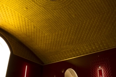 Neosacral chapel in Klebark Wielki, Poland (2016-2017)