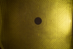 Neosacral chapel in Klebark Wielki, Poland (2016-2017)