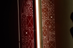 Neosacral chapel in Klebark Wielki, Poland (2016-2017)