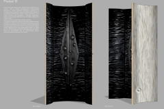 Project of neosacral object no. 2