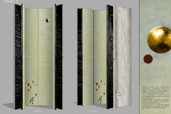 Project of neosacral object no. 2