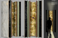 Project of neosacral object no. 2