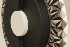 Neosacral polyptych ‘Alpha and Omega’ (2019)