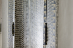 Neosacral polyptych ‘SA07092021’ (2021)