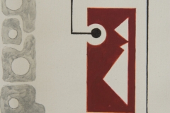 Neosacral polyptych ‘SA07092021’ (2021)