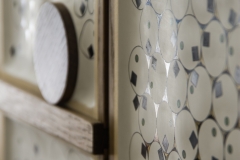 Neosacral polyptych ‘SA07092021’ (2021)