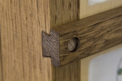 Neosacral polyptych ‘SA07092021’ (2021)