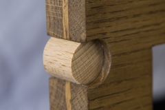 Neosacral polyptych ‘SA07092021’ (2021)