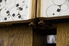 Neosacral polyptych ‘SA07092021’ (2021)